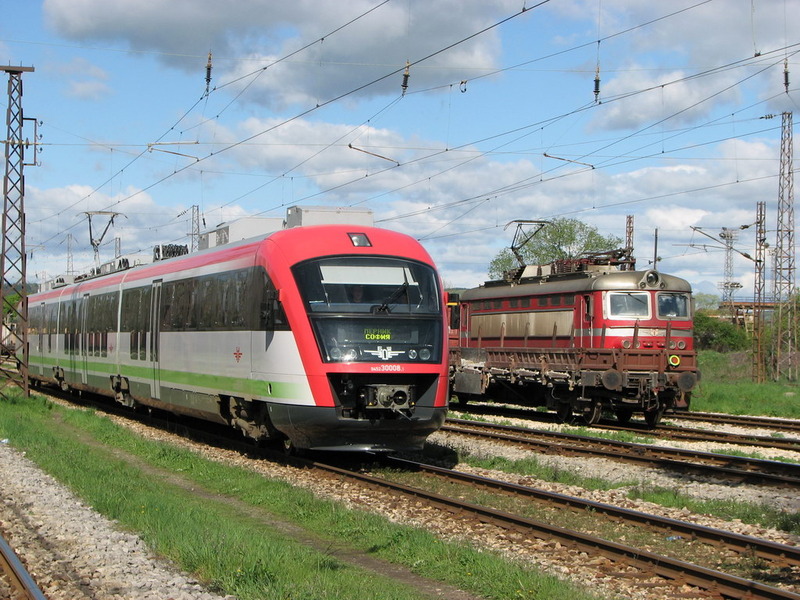 Migration Image