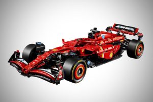 Lego Technic