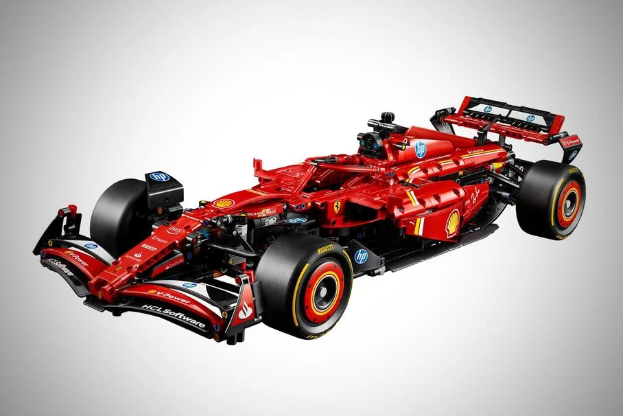 Lego Technic