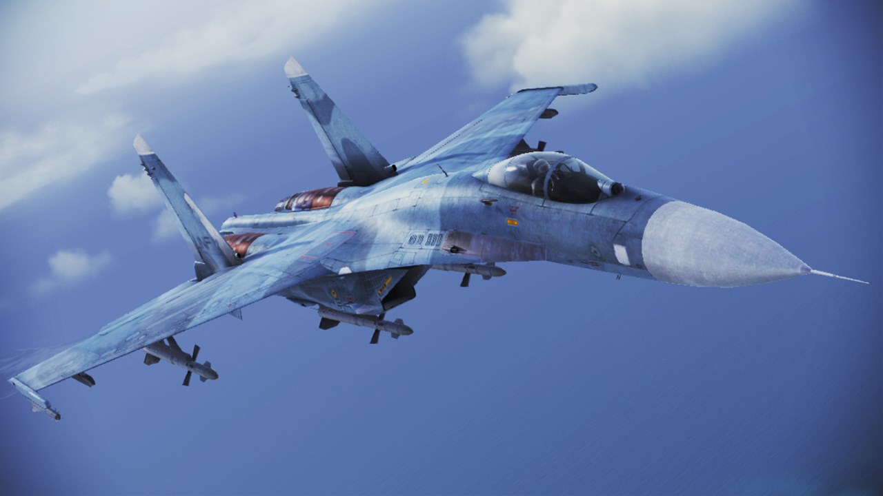 Су-27