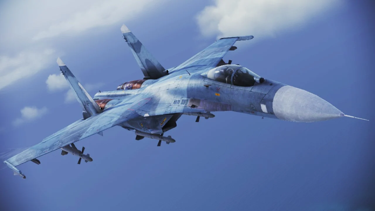 Су-27