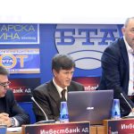 БТА - обсъждане на искането за оставка на Ралица Агайн - заместник-председател на КФН
