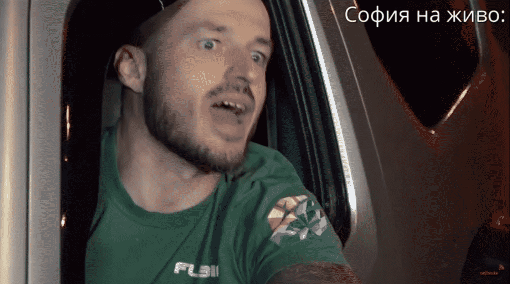 Стойчо Стойчев