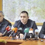Главният секретар на МВР Светлозар Лазаров обяви