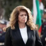 Илияна Йотова: Изсветляването на икономиката е точен ориентир за това къде е България и как се справя