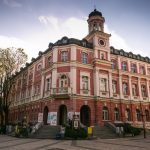 Драматично-куклен театър "Иван Радоев" – Плевен