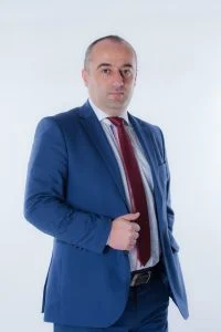 Стефан Августинов