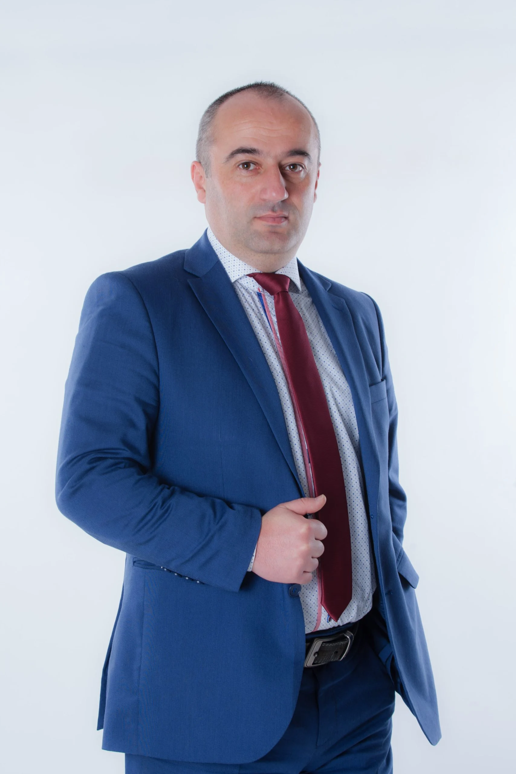 Стефан Августинов