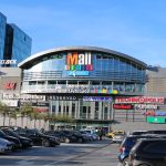 The Mall мол Цариградско шосе