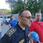 Боеприпаси са се разпръснали в района на цеха в село Белица