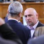 Парламент Любомир Каримански ИТН