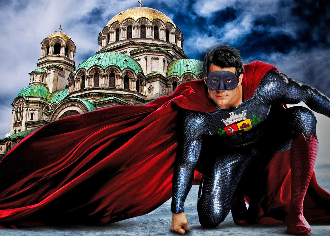 Избор на главен архитект на София