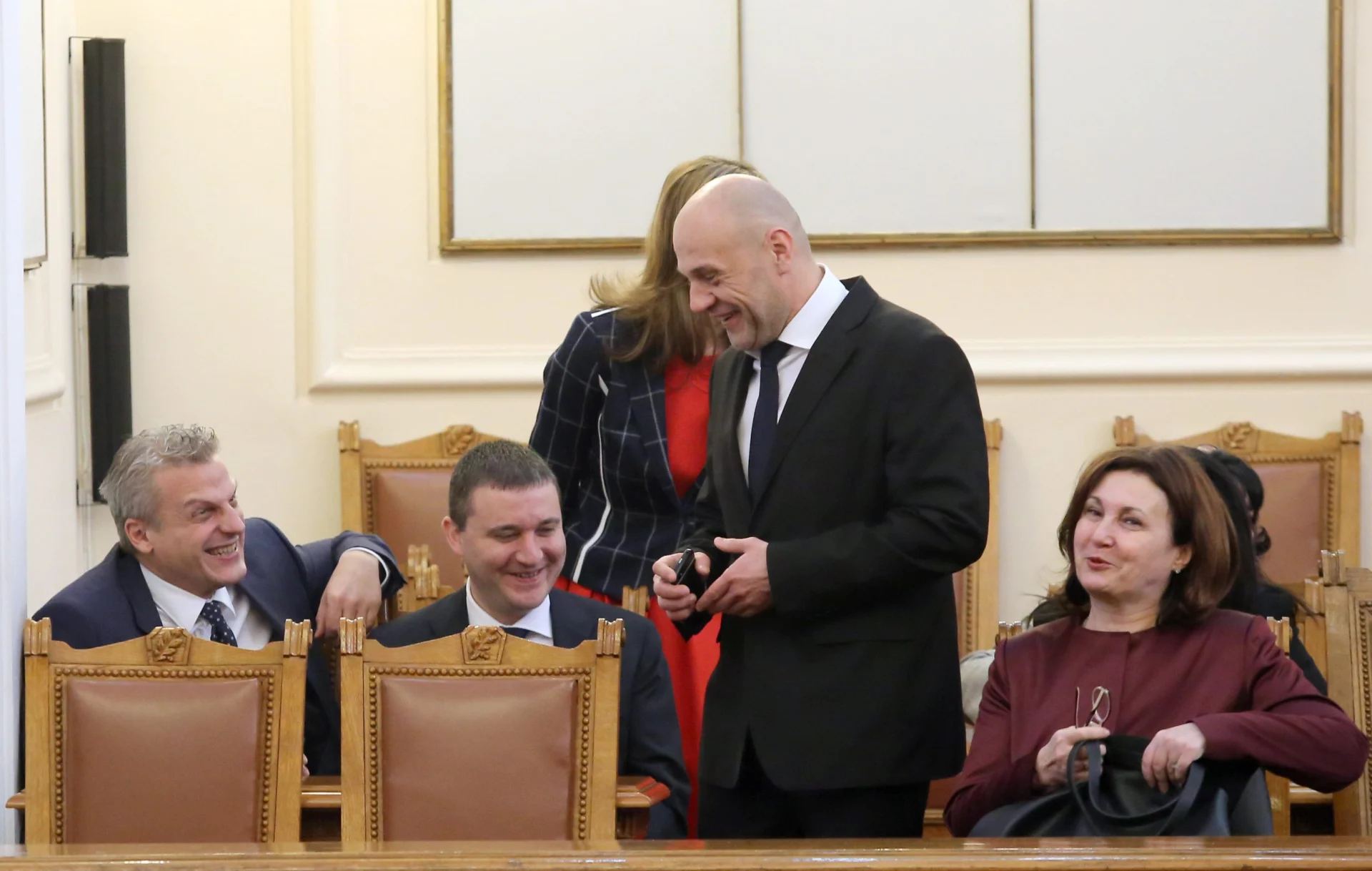 Парламент