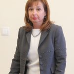 Министерски съвет - Зорница Русинова