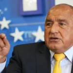 Бойко Борисов определи като "нелепо" снощното олръщение на Румен Радев