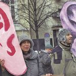 Идеите на новия главен прокурор Сотир Цацаров засега няма да потушат съмненията на гражданското общество
