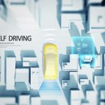 тест за автономни автомобили