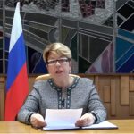 Елеонора Митрофанова