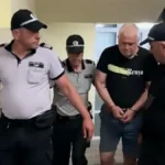 Шофьорът на тира, причинил трагедията на АМ "Тракия”, остава за постоянно в ареста