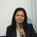 Конференция "Дигиталното банкиране - бъдещето днес" Ламбрина Гечева директор дирекция "платежни продукти и услуги" ОББ