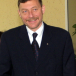 Христо Михайловски