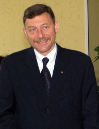 Христо Михайловски