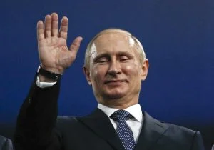 путин