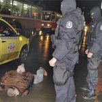 И престъпността в София вече е с пречупен гръбнак.