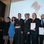 Награди "Инвеститор на годината 2014"