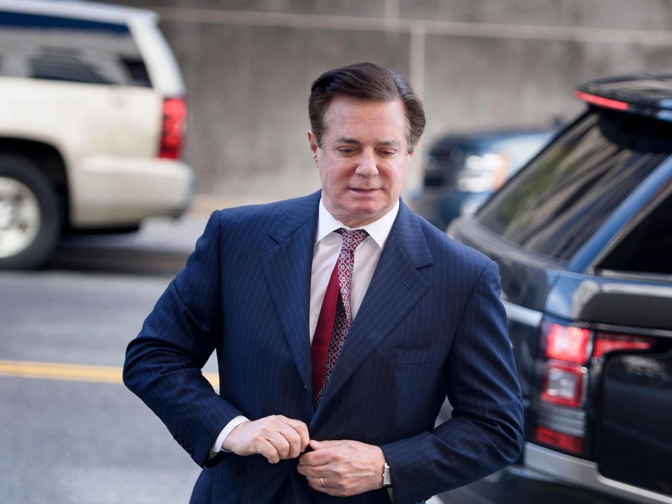 манафорт