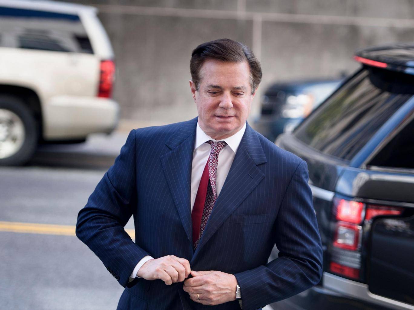 манафорт