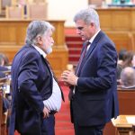 Парламент Вежди Рашидов