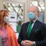 Избори Лозан Панов гласува