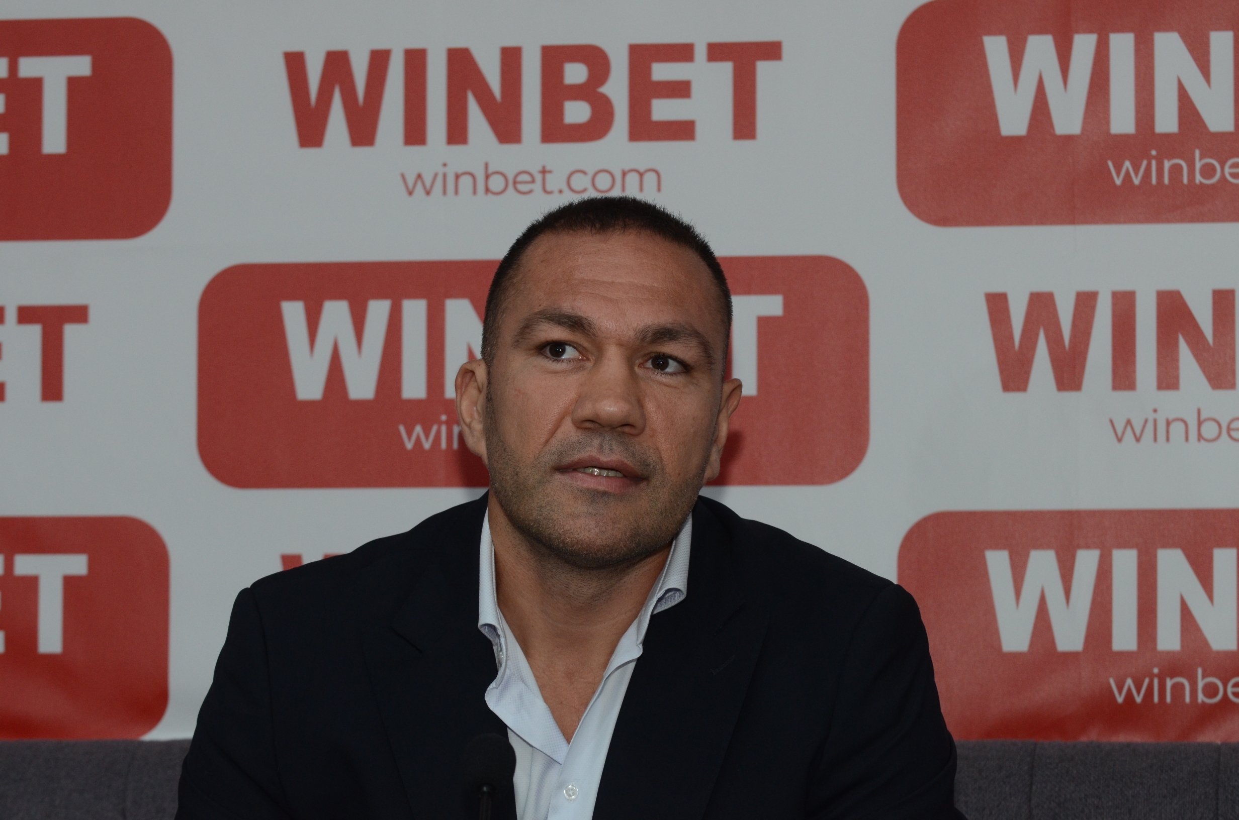 Кубрат Пулев