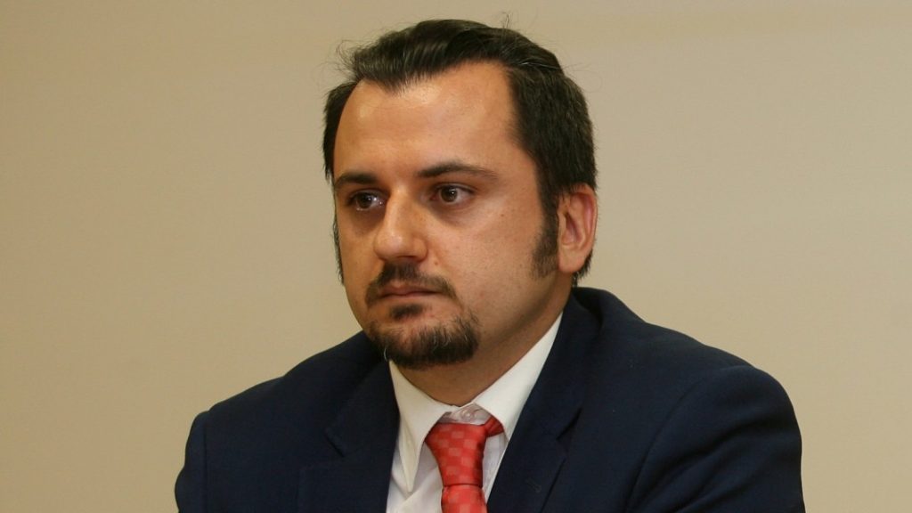 Възнаграждението на земеделците е инвестиция в развитието на земеделието ни 2 Георги Събев