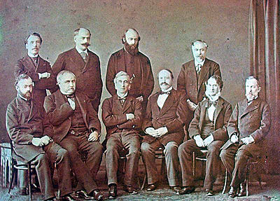 На днешния ден през 1876 г. в Цариград се свиква Цариградската конференция