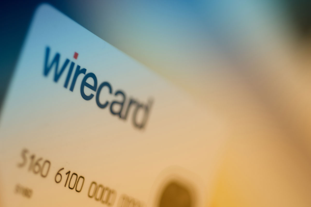 Wirecard