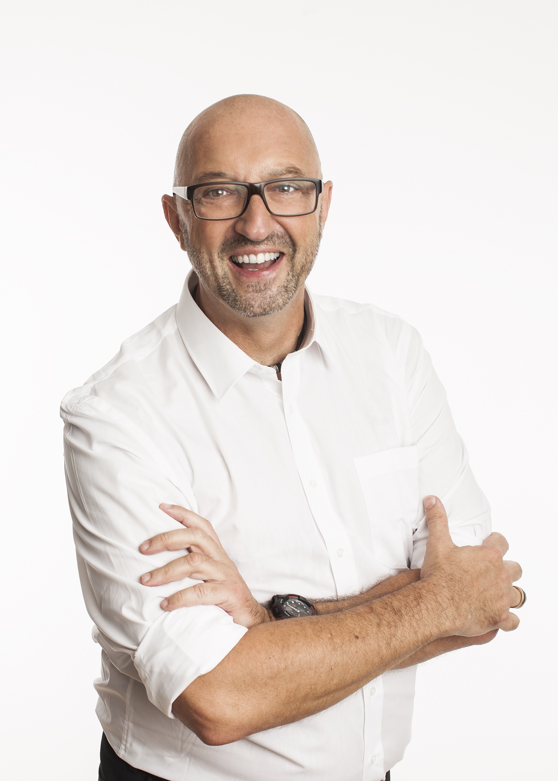 андреас даун