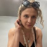 Мария Альохина Алехина