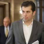 Кирил Петков е подал молба отсъствията му в НС да бъдат извинени, оставката - в понеделник