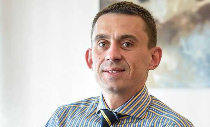 доц. Александър Христов