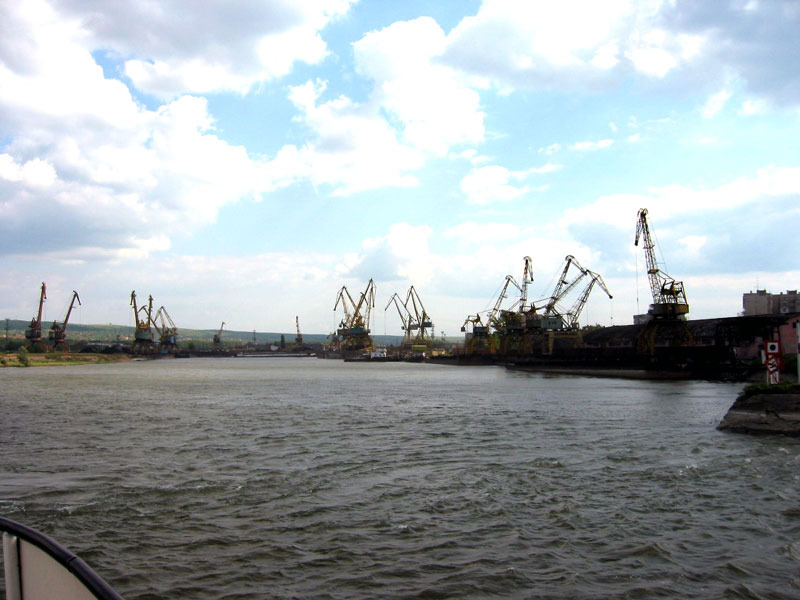 Migration Image