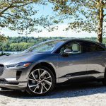 i-pace ягуар