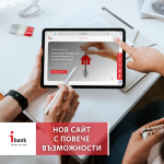 „Инвестбанк“ АД с нов корпоративен сайт
