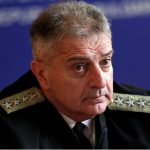 Бюджетът за отбрана трябва да е поне 2,5% от БВП, за да може България да бъде отговорен съюзник, каза началникът на отбраната адмирал Емил Ефтимов.