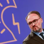 Войната и блокадата на Ормуз значат тежко лято за енергетиката на Европа, заяви Дан Йоргенсен