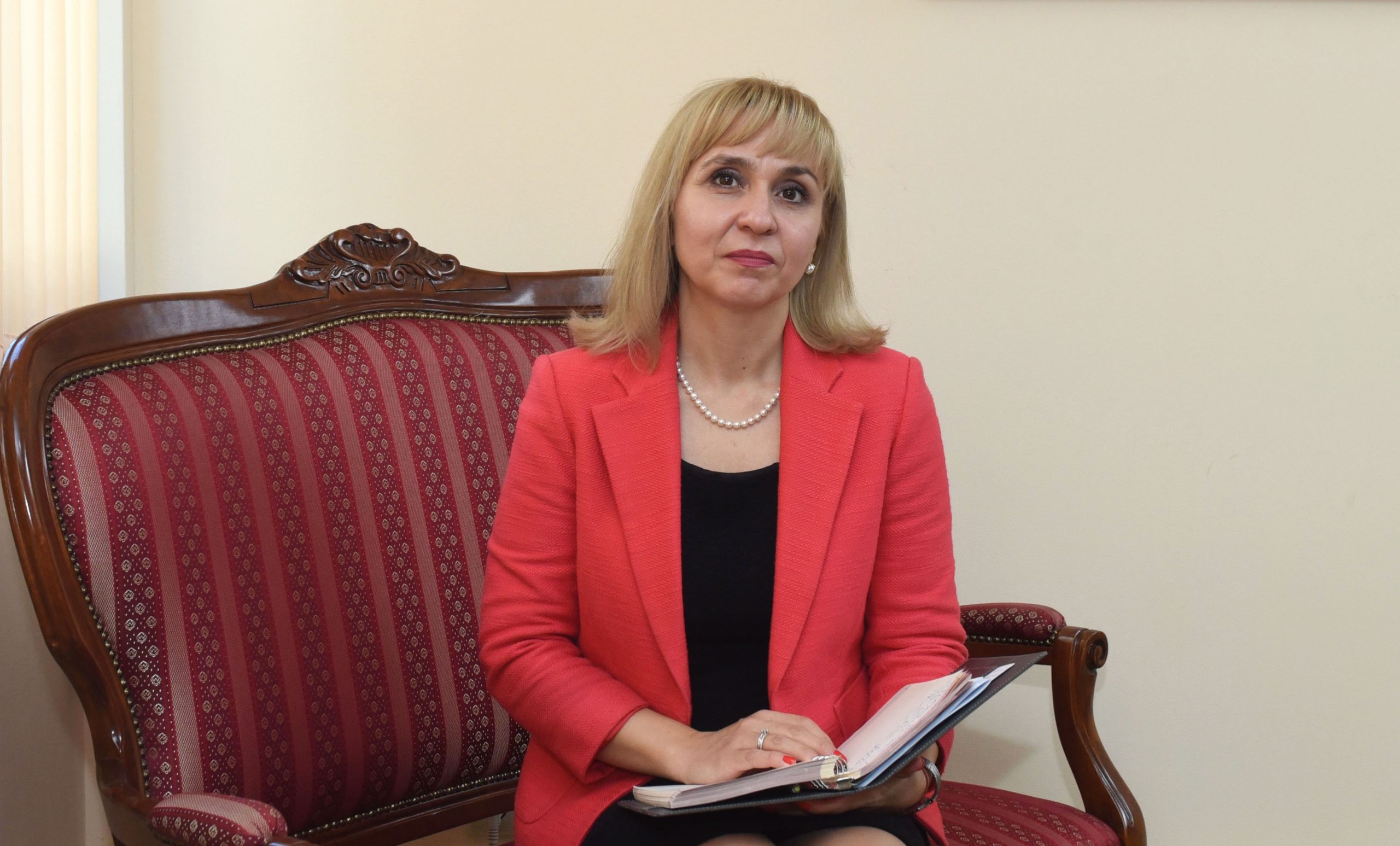 Диана Ковачева