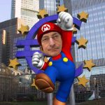 Супер-Марио