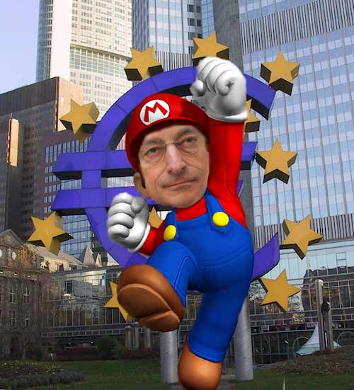 Супер-Марио