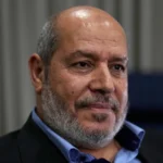 "Хамас" обяви Халил ал Хая за свой върховен лидер